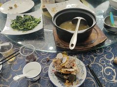 -波记美食店·现捞海鲜