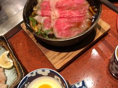 -小山日本料理(兴业太古汇店)