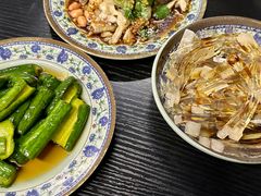 酱黄瓜-洪记特色咖喱煲(心兰苑店)