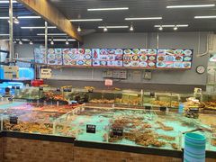-九號渔港·蒸汽海鲜·粤菜茶点(八卦岭店)