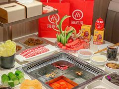 -海底捞火锅(龙岗星河COCO Park店)
