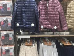 -优衣库(长沙悦方IDmall店)