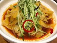 -巴依老爷新疆美食(常营店)