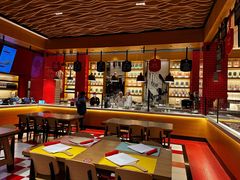 -城市大道红炉披萨烘焙坊