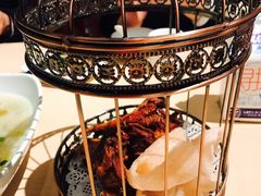 -避风塘(宝山万达店)