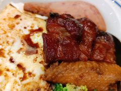 -香港新曜记茶餐厅(星耀城店)