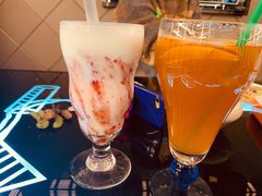 -星璨火吧KTV聚会餐厅(丰庆路店)