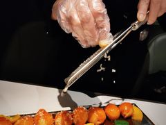 -新兴·金羊座·粤菜点心(乐峰店)