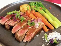 -小小花园 Le.Petit.Jardin(西岸滨江店)