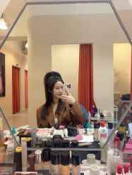 -十月孕记孕妈妈摄影