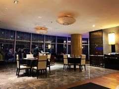 大堂-圣丰索菲特·法国餐厅