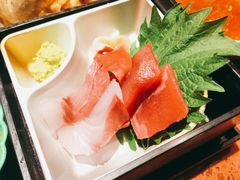 -小山日本料理(兴业太古汇店)