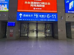 -莆田站