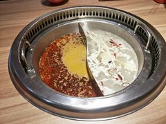 -季季红火锅(长沙步行街店)