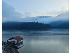 -孔雀湖生态旅游区