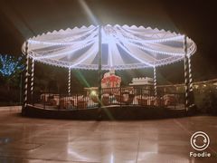 -济南方特东方神画