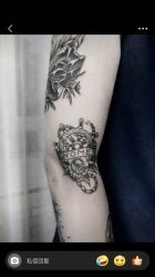 -明星刺青·洗纹身