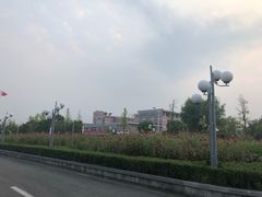 -南京财经大学（仙林校区）-图书馆