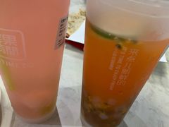 -鲜果时间(中北永旺店)