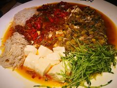 -千稻剁椒大鱼头(CityOn熙地港店)