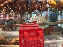 -龙记香港茶餐厅(久光百货店)