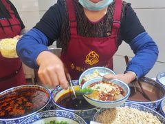 -姚记.周礼伤心凉粉(时代广场店)