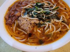 -桥香园云南过桥米线(金马碧鸡店)