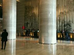 -青岛富力艾美酒店