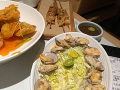 -关东小磨东北菜(漕河泾印象城店)