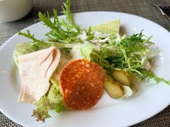 -福州仓山凯悦酒店·Market Cafe Lacucina咖啡厅
