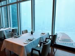 -翡翠36餐厅(浦东香格里拉店)