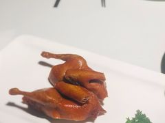 脆皮妙龄乳鸽-天然台1908(中建广场店)