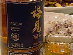-陈胖子特色菜.鲜货现炒(融景城店)