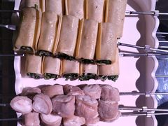 -丰茂烤串(全国首店)