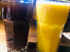 玉米汁-外婆家(蓝色港湾店)