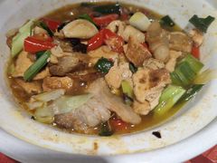 -米椰湘·辣椒炒肉