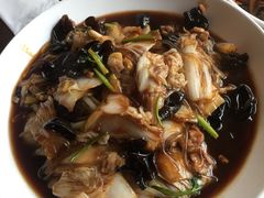 -浩家苑菜馆(汉口路店)