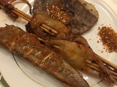 -黎明国际酒店太阳阁西餐厅