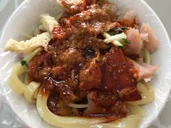 -老字号·三十一号面皮(商埠路步行街店)