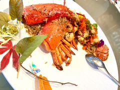 -大梅沙海鲜汇(岳麓店)