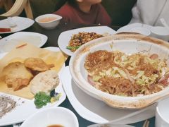 -老牌坊鲁菜名店(聊城美食岛店)