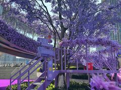 -龙湖南京江北天街