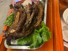 -清真·馬坡二旦烧烤(人生一串拍摄店)