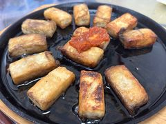 -水香园·中国徽菜名店(紫霞大道店)