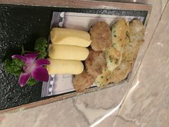 -陶缘一号·四季缘·老字号顺德菜·户外婚礼家宴(西滘店)