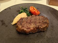 -罗宾斯牛排馆(重庆丽晶酒店)