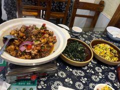 -龚师傅土菜馆.地道农家菜(魅力湘西店)