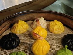 -隆喜元鱼汤包·海鲜(中联广场店)