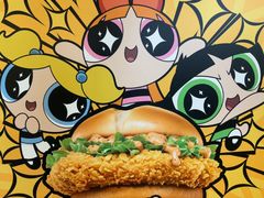 -麦当劳(豫园店)