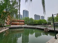 -新川办餐厅